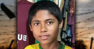 ব্রাহ্মণবাড়িয়ায় ভারত সীমান্তে মিললো নিখোঁজ বাংলাদেশি কিশোরের মরদেহ